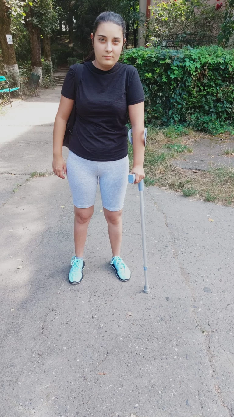 calatoria mea crps